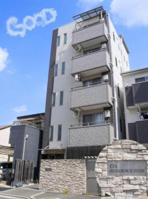 F HOUSE Os Residence D3